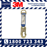 Yoke Harness Extension - Single Leg